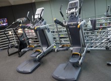 New Work Out Machines